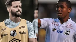 Fotos: Ivan Storti/ Santos FC/ Divulgação