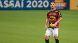 Marcello Zambrana/AGIF