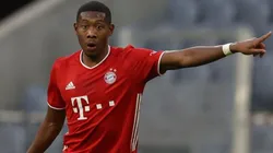 Foto: Getty Images - Munich, Germany. (Photo by Alexander Hassenstein)