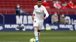 Foto: Divulgação/ Real Madrid