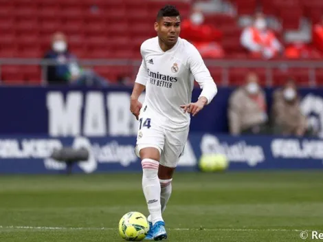Buscando parceiro ideal para Casemiro, Real Madrid estuda contratação de meio-campista do Milan