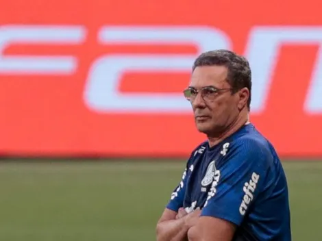 Luxemburgo aponta Galiotte como responsável pela sua demissão no Palmeiras