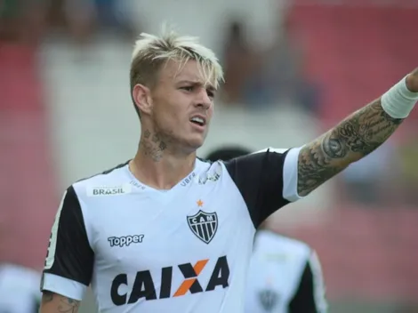 Empresário se pronuncia sobre saída de Guedes do Shandong Luneng