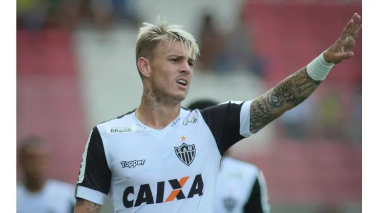 Foto: Pedro Vale/AGIF