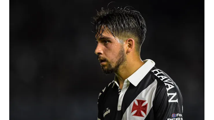 Thiago Ribeiro/AGIF