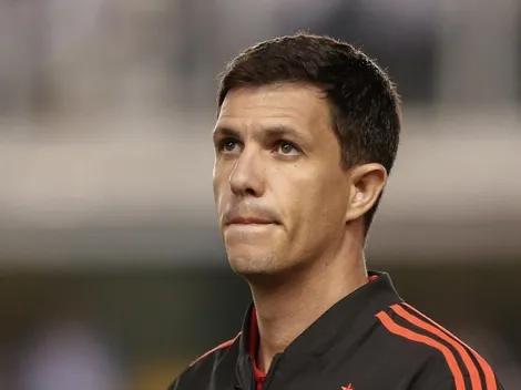 Barbieri não aprova e Vasco entra na parada por atacante do RBB