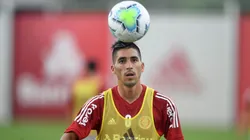 Foto: Ricardo Duarte/Internacional