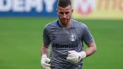 Paulo Victor novamente foi muito contestado - Foto: Fernando Alves/AGIF.