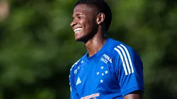 Foto: Flickr Cruzeiro Esporte Clube - autor Bruno Haddad