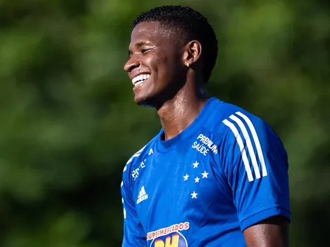 Premiações e vendas de atletas podem render bolada ao Cruzeiro