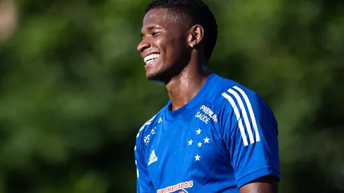 Foto: Flickr Cruzeiro Esporte Clube - autor Bruno Haddad