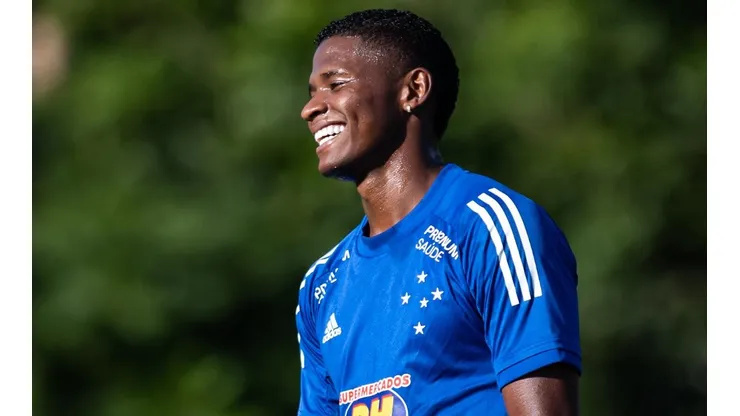 Foto: Flickr Cruzeiro Esporte Clube - autor Bruno Haddad