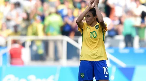 (Foto: Mauro Horita/ agif)