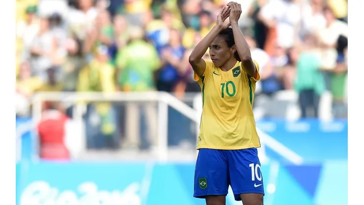 (Foto: Mauro Horita/ agif)
