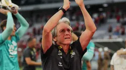 Foto: João Vitor Rezende Borba/AGIF