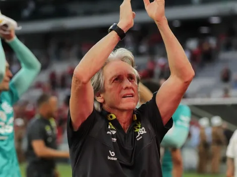 Jesus ‘frustra’ planos de Cuca por atacante no Galo