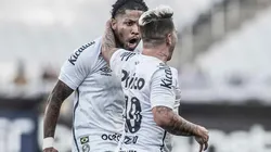 Foto: Ivan Storti/ Flickr Oficial Santos FC/Divulgação