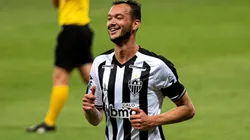 Foto: Alessandra Torres/AGIF