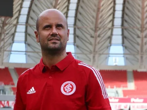 Ramírez veta saída de meia do Internacional