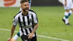 Foto: Fernando Moreno/AGIF