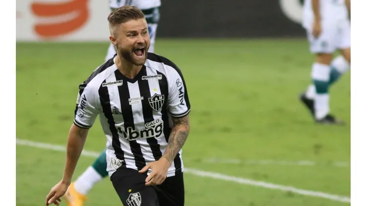 Foto: Fernando Moreno/AGIF