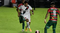 Vasco começa lista de dispensa; oito jogadores são liberados do clube