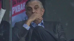 Petraglia está atento ao mercado - Foto: Gabriel Machado/AGIF.