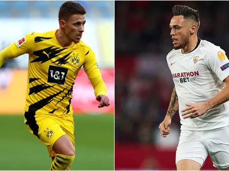 Borussia Dortmund x Sevilla: como assistir AO VIVO ao confronto decisivo válido pela Champions League