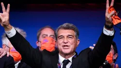 Foto: Getty Images - Barcelona, Spain. (Photo by David Ramos)