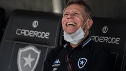 Foto: Thiago Ribeiro/AGIF