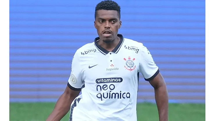 Jemerson deve receber uma proposta de renovação dentro da realidade do Timão - Foto: Marcello Zambrana/AGIF.