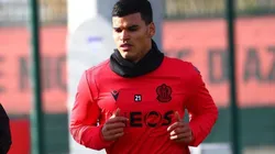 Palmeiras está negociando com Danilo Barbosa, do Nice