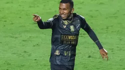 Marcello Zambrana/AGIF