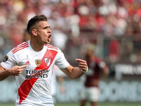 Crespo leva ‘rasteira’ do Verdão em pacto por Borré