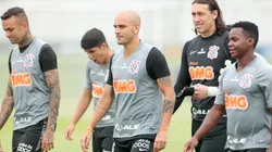Foto: Rodrigo Coca/Agência Corinthians/Divulgação