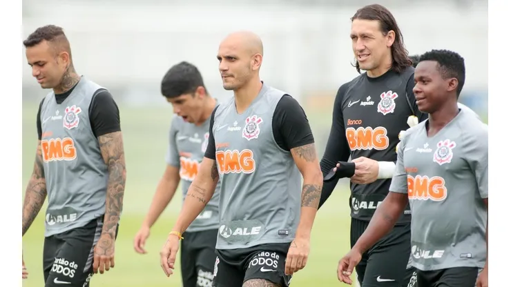 Foto: Rodrigo Coca/Agência Corinthians/Divulgação