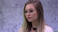 BBB 21: Carla Diaz distribuiu emojis de 'coração partido' após formação do paredão