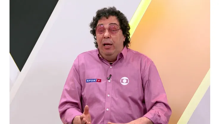 Foto: Reprodução/Sportv
