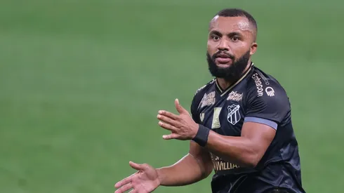 Foto: Marcello Zambrana/AGIF