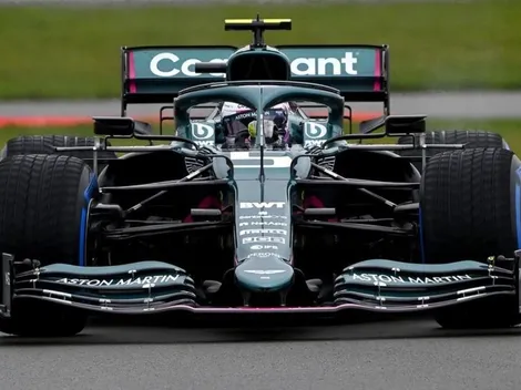 Vettel garante que Aston Martin disputará com Mercedes na pista; equipes são parceiras técnicas