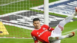 Foto: Pedro H. Tesch/AGIF