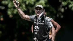 Foto: Ivan Storti/Flickr Oficial Santos FC/Divulgação