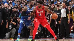 All-Star em formato reduzido e com a presença de craques; veja tudo sobre o famoso evento da NBA