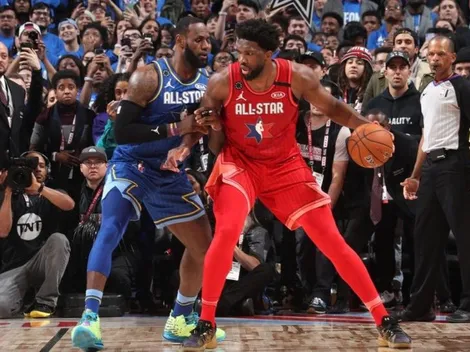 All-Star em formato reduzido e com a presença de craques; veja tudo sobre o famoso evento da NBA