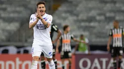 Marcelo Alvarenga/AGIF