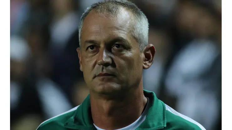 Joao Vitor Rezende Borba/AGIF