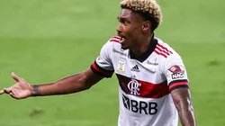 Foto: Pedro H. Tesch/AGIF