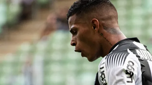 Mineiro 2020 Atletico-MG x Tupynanbas