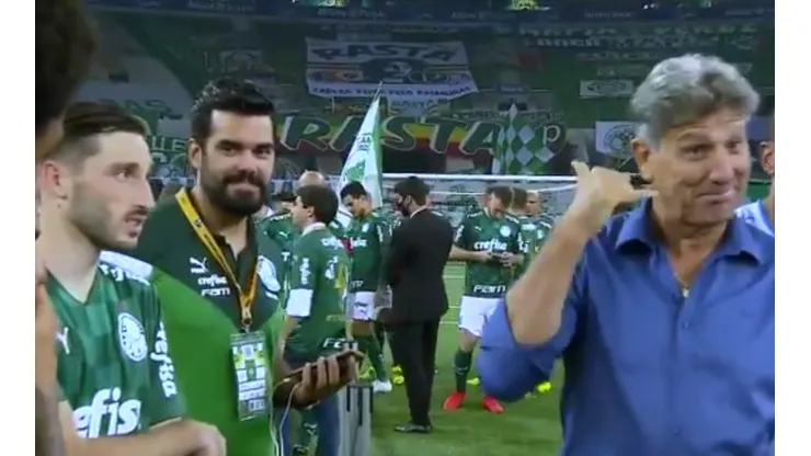Reprodução/SporTV