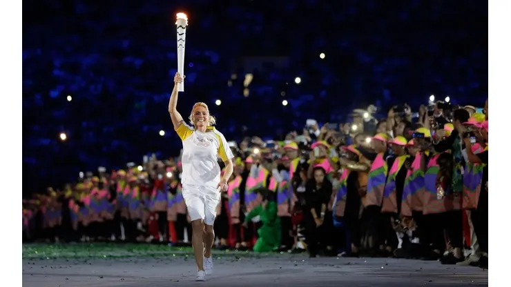 Dia Internacional da Mulher: a história de Hortência, a rainha do basquete